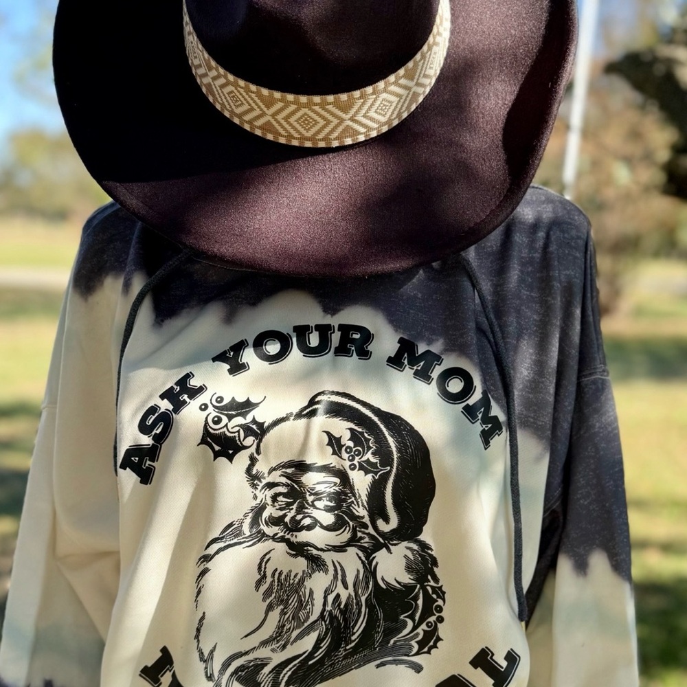 Adult Hoodie